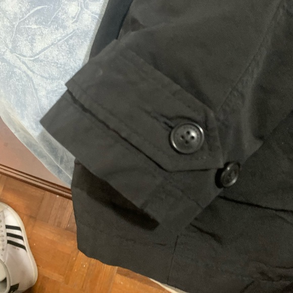 BURBERRY JACKET SIZE 50 - Picture 8 of 9